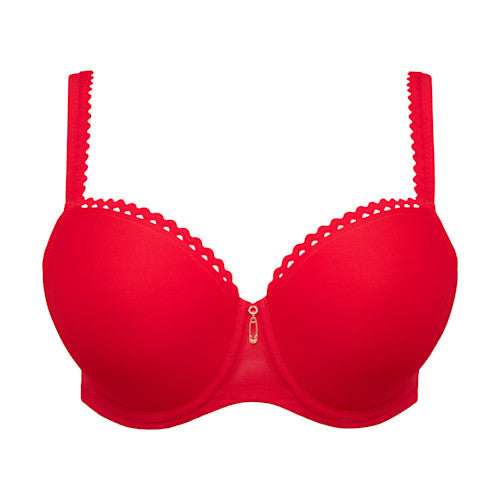Wowgirl Balconette Bra