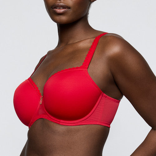 Wowgirl Balconette Bra