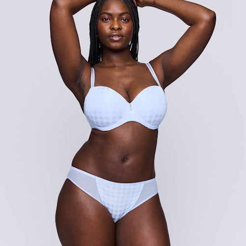Chikone BIKINI BRIEF Heaven Blue XS - 2XL