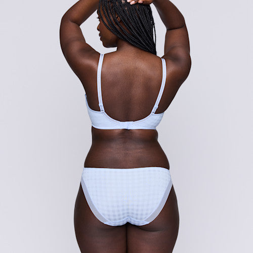 Chikone BIKINI BRIEF Heaven Blue XS - 2XL
