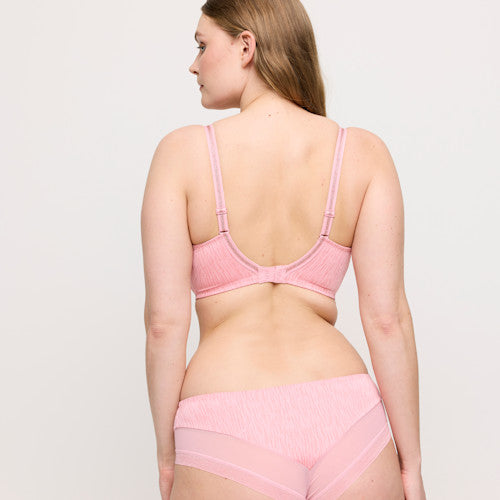 Badala BALCONETTE BRA Venetian Pink