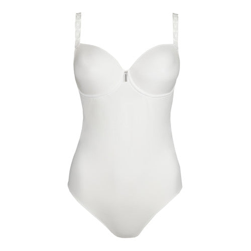 Twixie Balcony Bodysuit