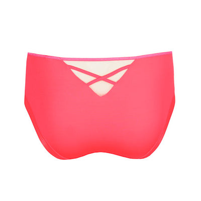 Angelou BIKINI BRIEF Juicy Melon XS - 2XL