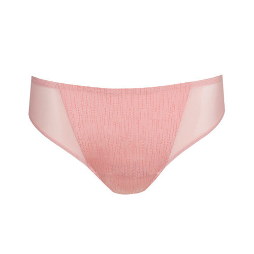 Badala BIKINI BRIEF Venetian Pink XS - 2XL