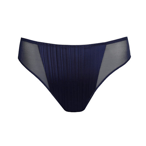 Knokke BIKINI BRIEF Sapphire Blue XS - 2XL