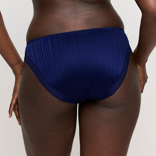 Knokke BIKINI BRIEF Sapphire Blue XS - 2XL
