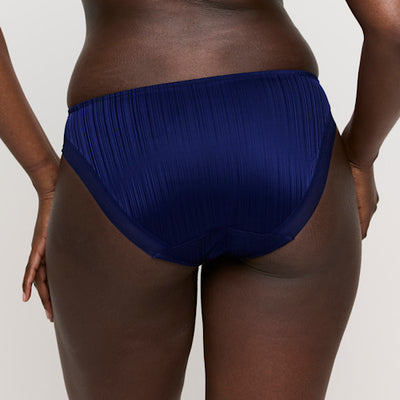Knokke BIKINI BRIEF Sapphire Blue XS - 2XL