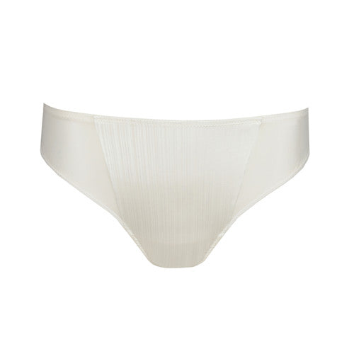 Knokke BIKINI BRIEF Natural XS - 2XL