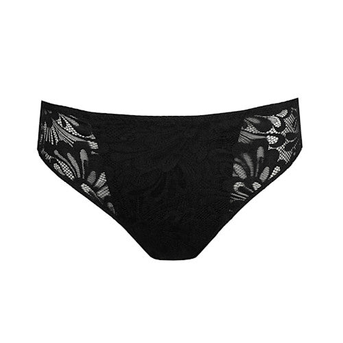 Rupi BIKINI BRIEF Black XS - 2XL