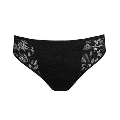 Rupi BIKINI BRIEF Black XS - 2XL