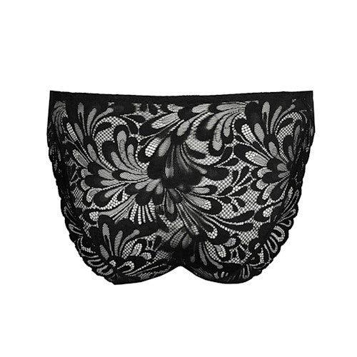 Rupi BIKINI BRIEF Black XS - 2XL