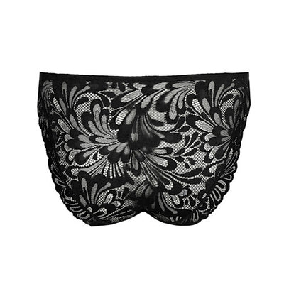 Rupi BIKINI BRIEF Black XS - 2XL