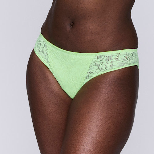 Rupi BIKINI BRIEF Mojito XS - 2XL