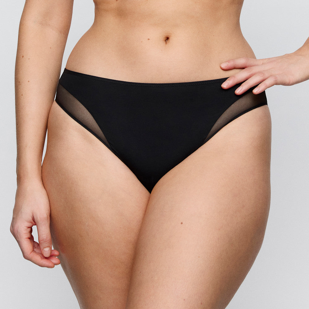 Sheary Bikini Brief