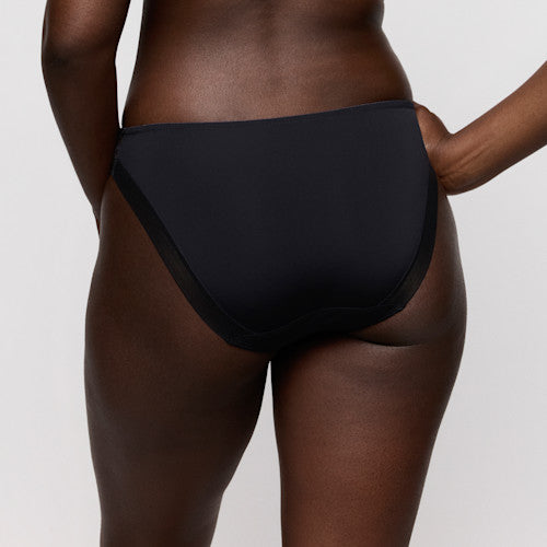 Twist Side Bikini Brief