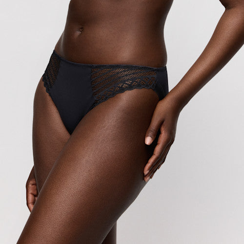 Twist Side Bikini Brief
