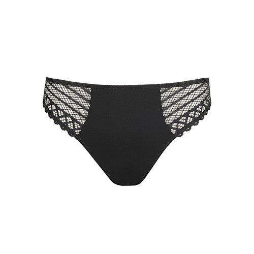 Twist Side Bikini Brief