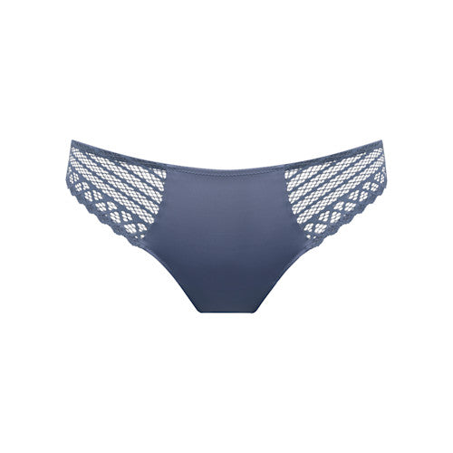 Twist Side Bikini Brief