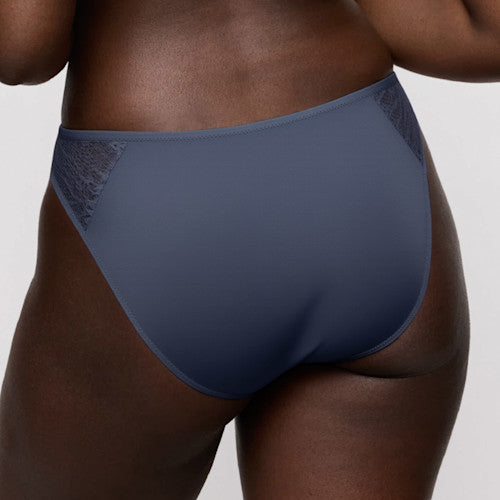 Twist Side Bikini Brief
