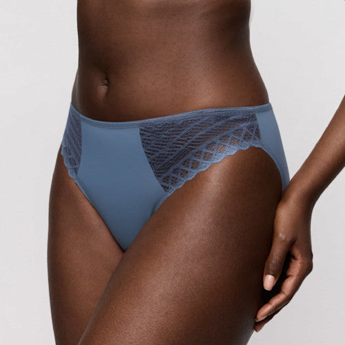 Twist Side Bikini Brief