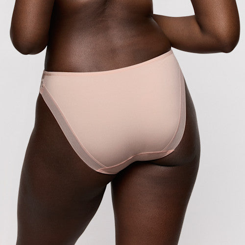 Twist Side Bikini Brief
