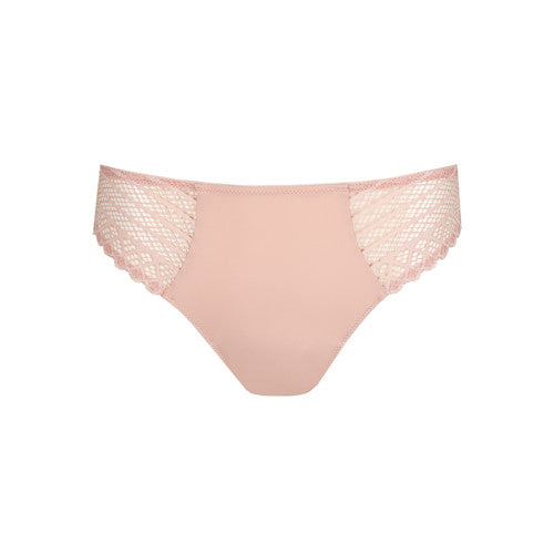 Twist Side Bikini Brief