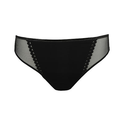 Vivgirl BIKINI BRIEF Black XS - 2XL