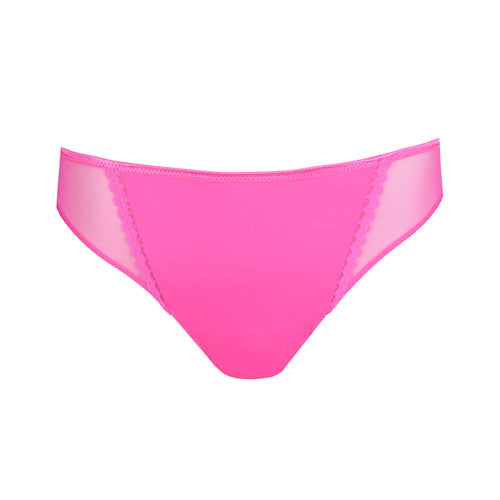 Vivgirl BIKINI BRIEF Cactus Flower XS - 2XL