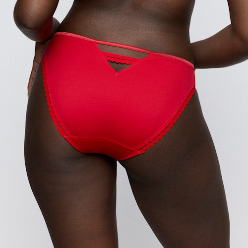 Wowgirl Bikini Brief