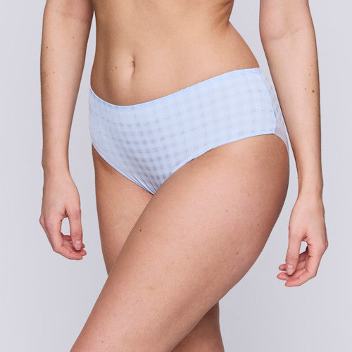Chikone FULL BRIEF Heaven Blue S - 3XL