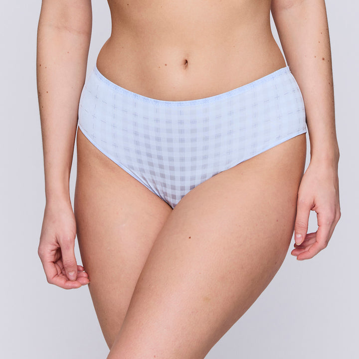 Chikone FULL BRIEF Heaven Blue S - 3XL