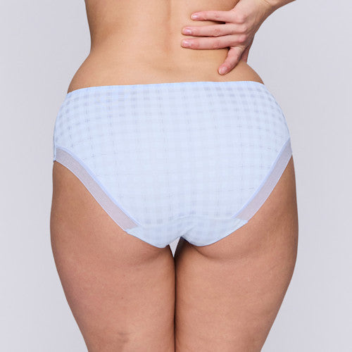 Chikone FULL BRIEF Heaven Blue S - 3XL