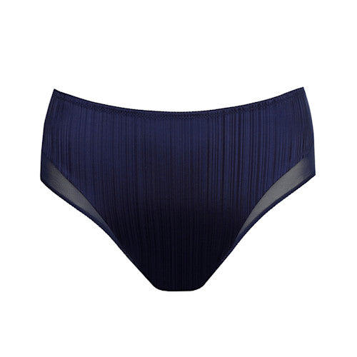 Knokke FULL BRIEF Sapphire Blue S - 3XL