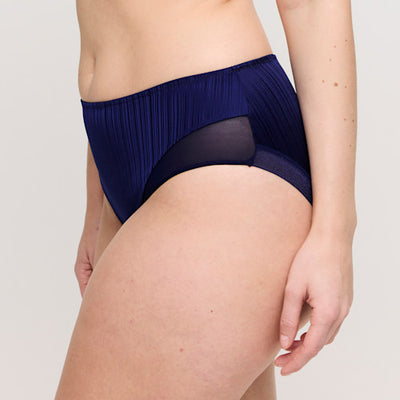 Knokke FULL BRIEF Sapphire Blue S - 3XL
