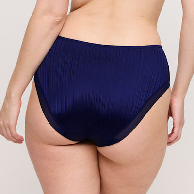 Knokke FULL BRIEF Sapphire Blue S - 3XL