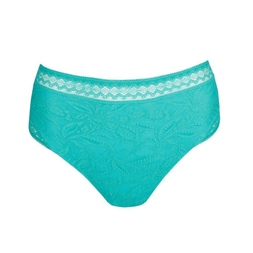 Palermo FULL BRIEF Sunny Teal S - 3XL