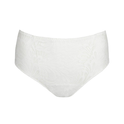 Rupi FULL BRIEF Natural S - 3XL