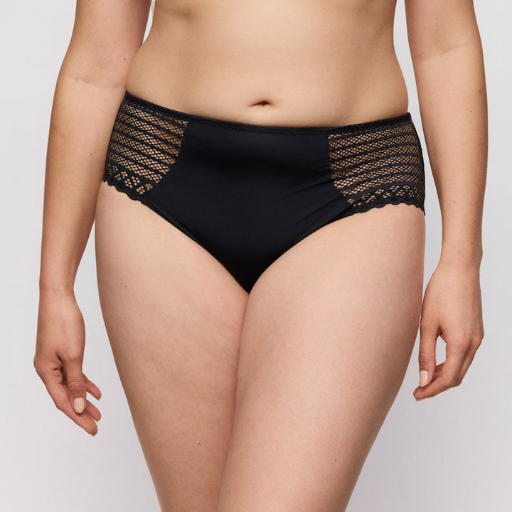 Twist Side Full Brief