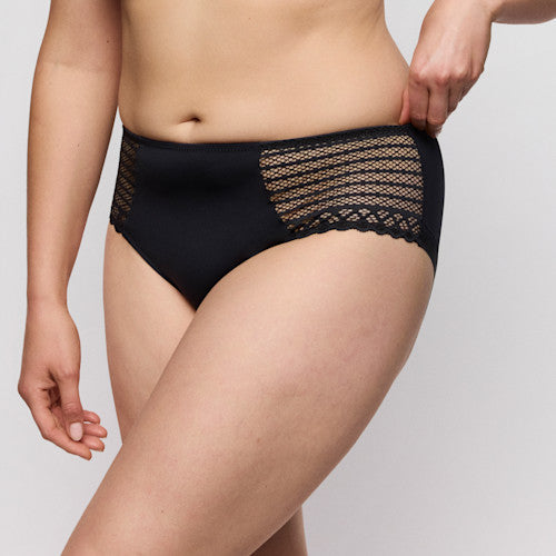 Twist Side Full Brief