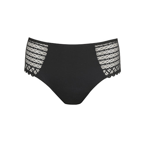 Twist Side Full Brief