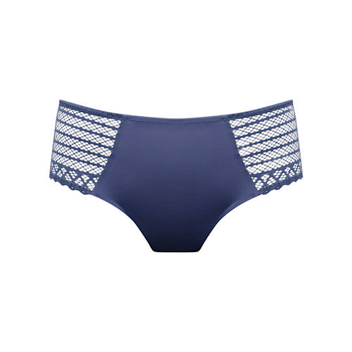 Twist Side Full Brief