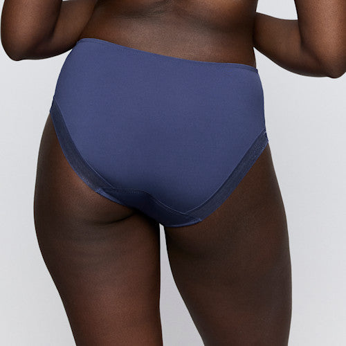 Twist Side Full Brief