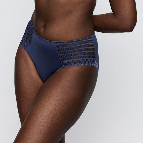 Twist Side Full Brief