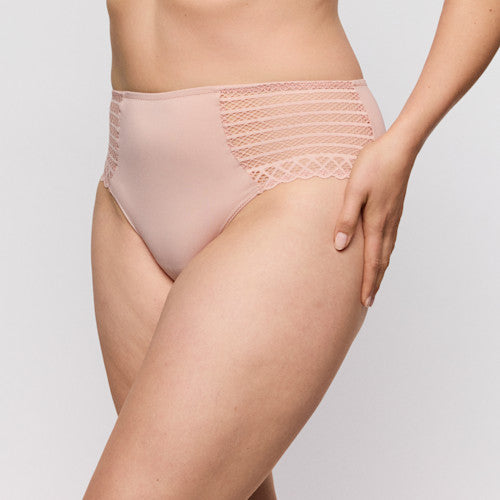 Twist Side Full Brief