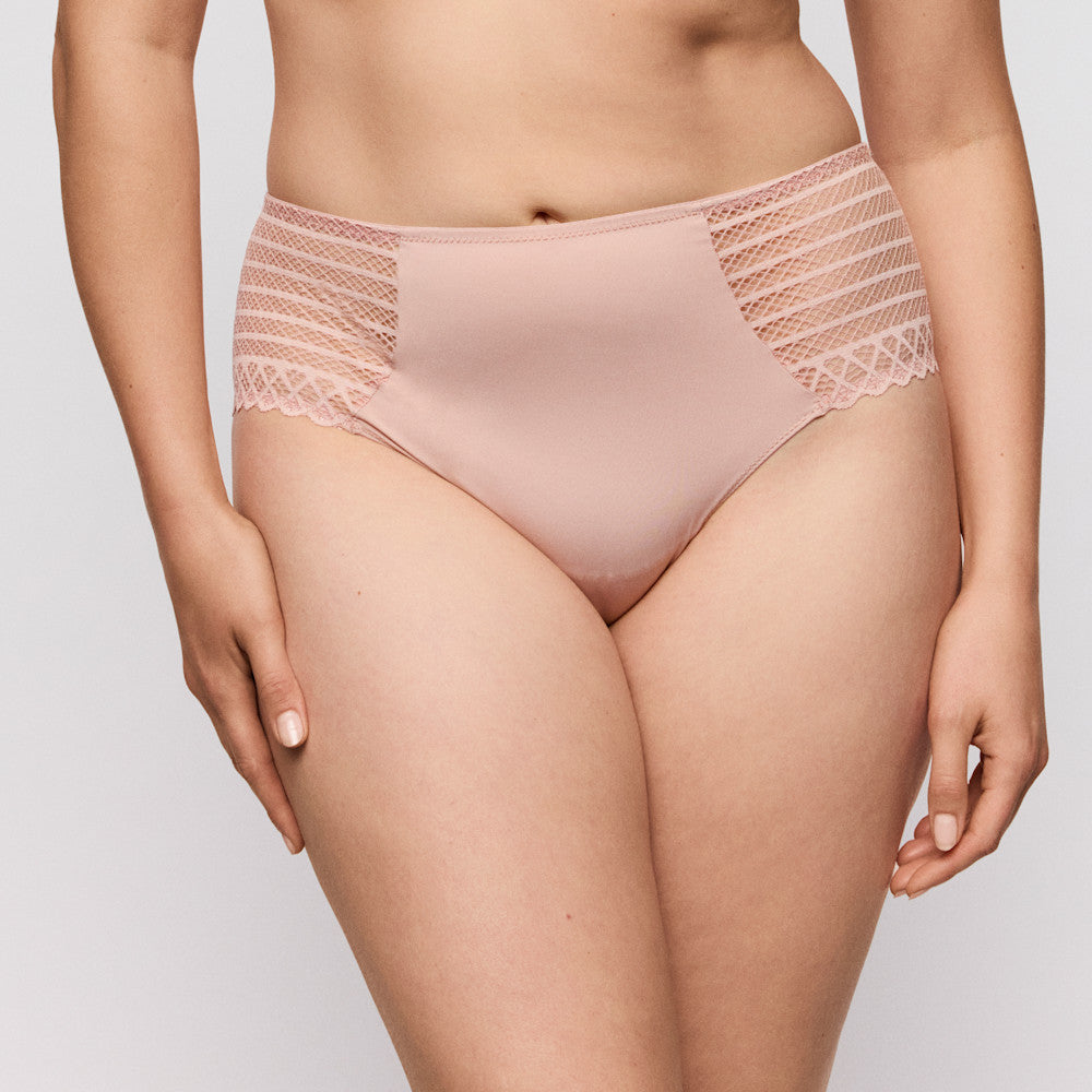 Twist Side Full Brief