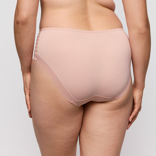 Twist Side Full Brief