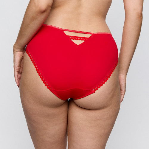 Wowgirl Full Brief