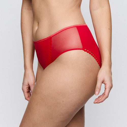 Wowgirl Full Brief
