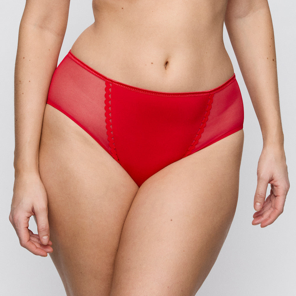 Wowgirl Full Brief