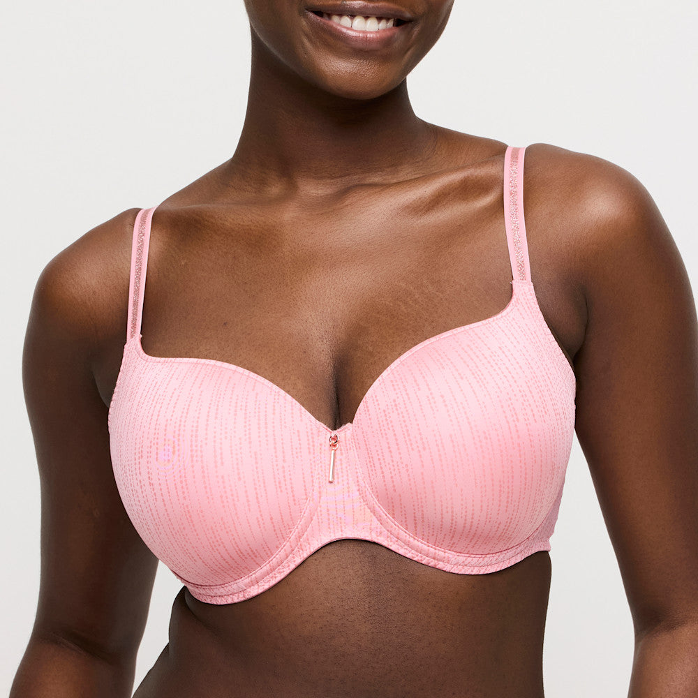 Badala PLUNGE BRA Venetian Pink